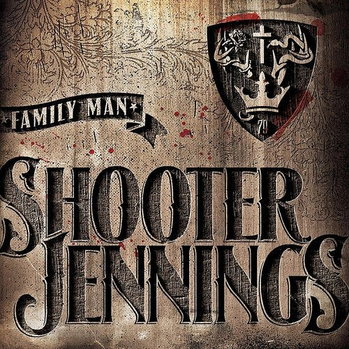 Jennings, Shooter - Family Man