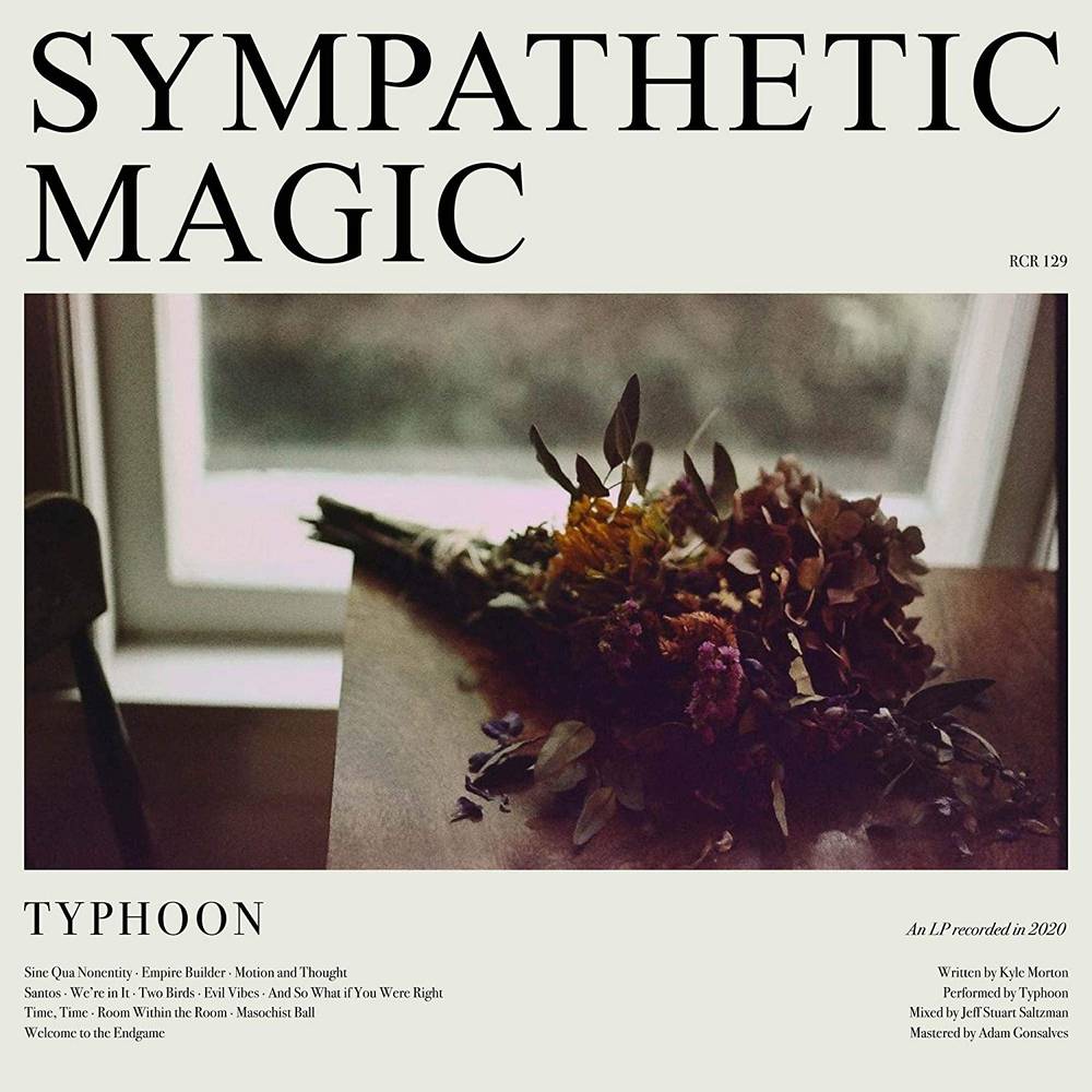 Typhoon- Sympathetic Magic