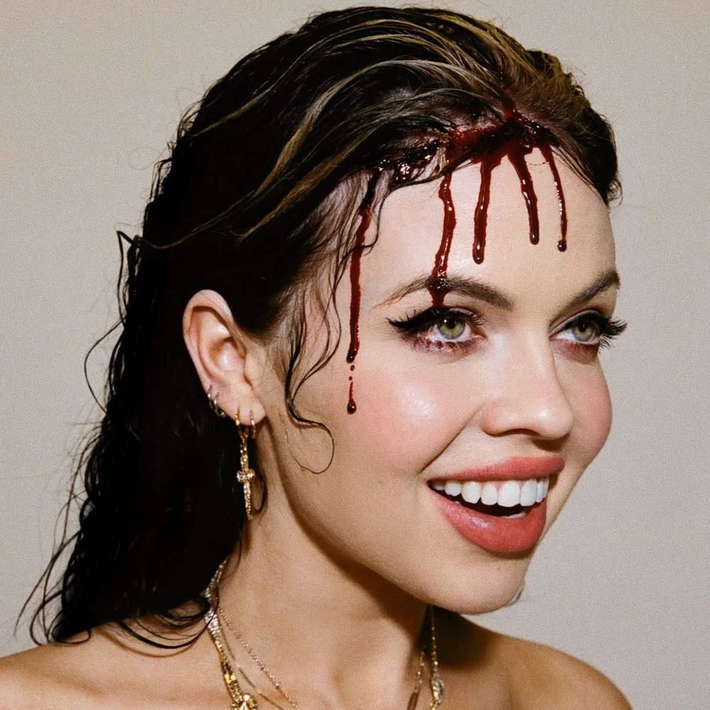 Karter, Kelsey - Missing Person