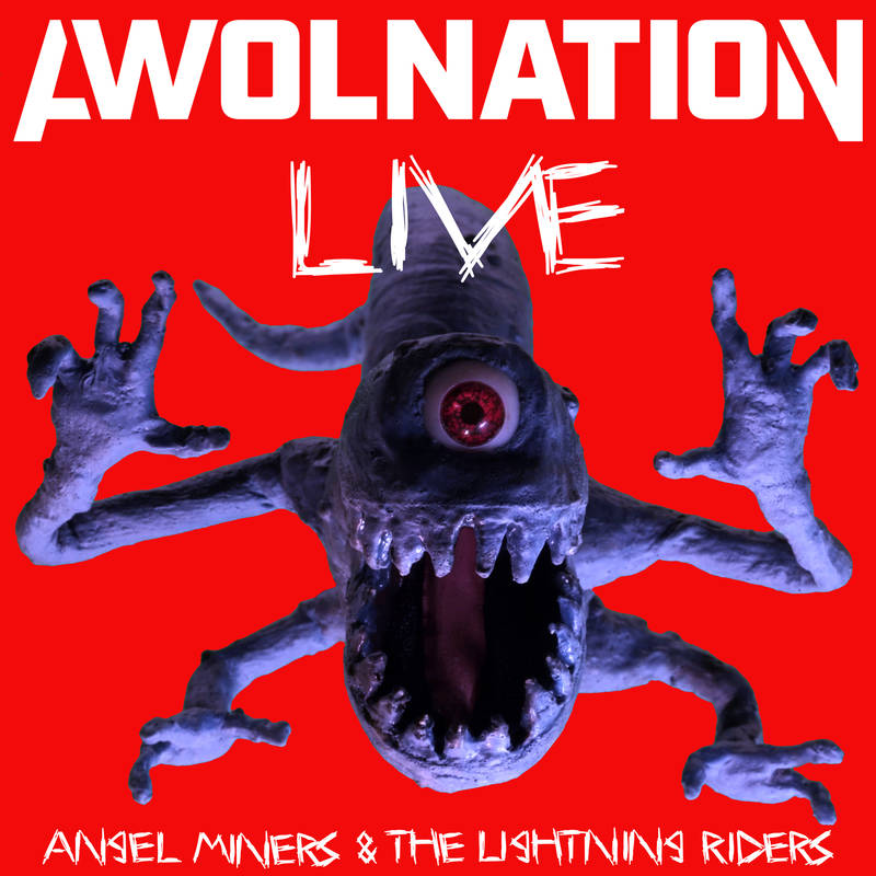 Awolnation - Angel Miners