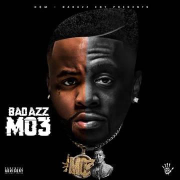 Boosie Badazz - Badazz MO3