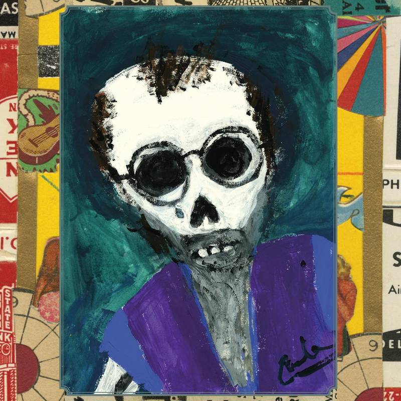 Earle, Steve - Saint of Lost Causes