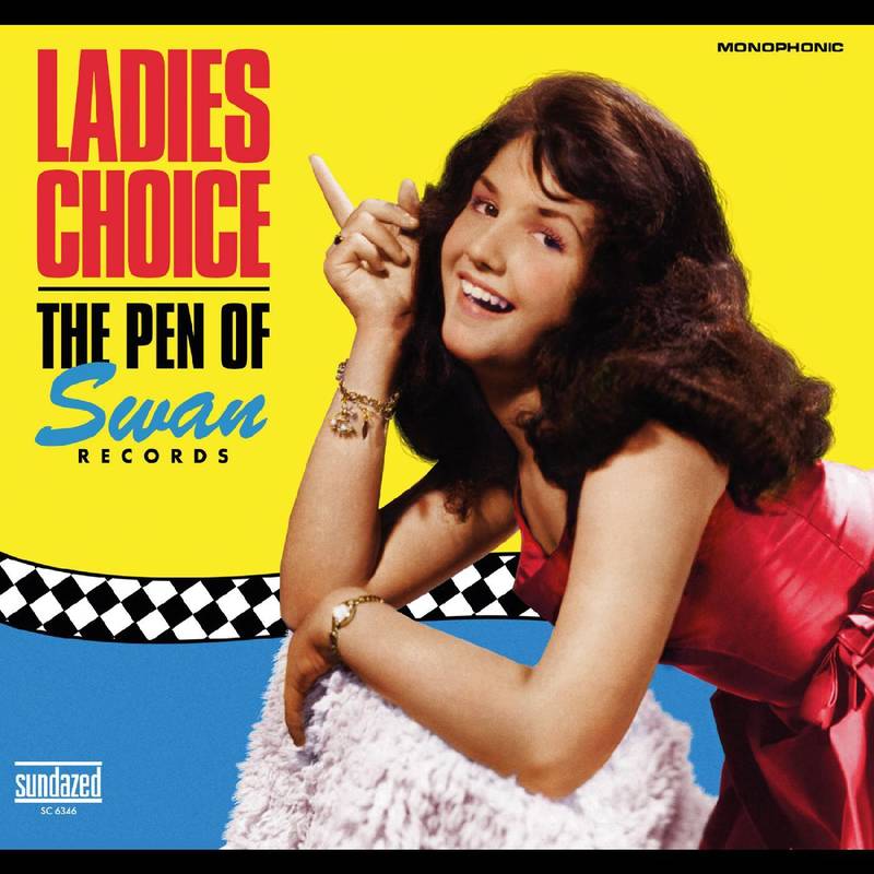 Various - Ladies Choice