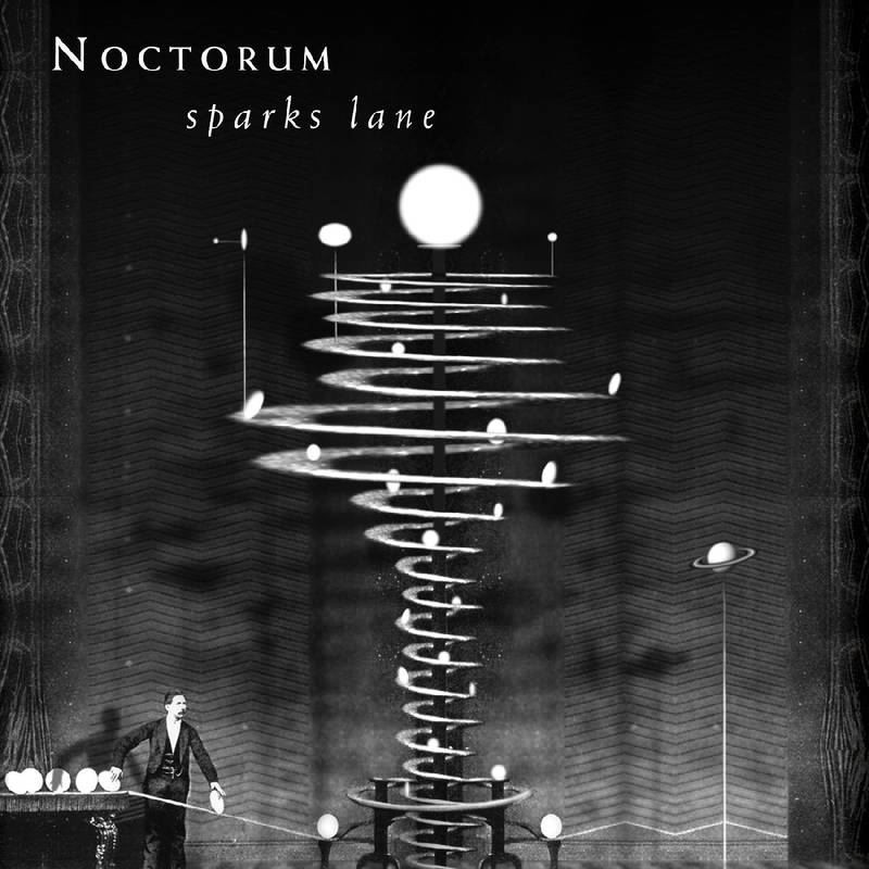 Noctorum - Sparks Lane