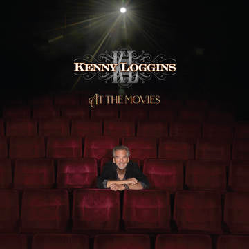 Loggins, Kenny - At The Movies