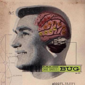 Davies, Dave - Bug