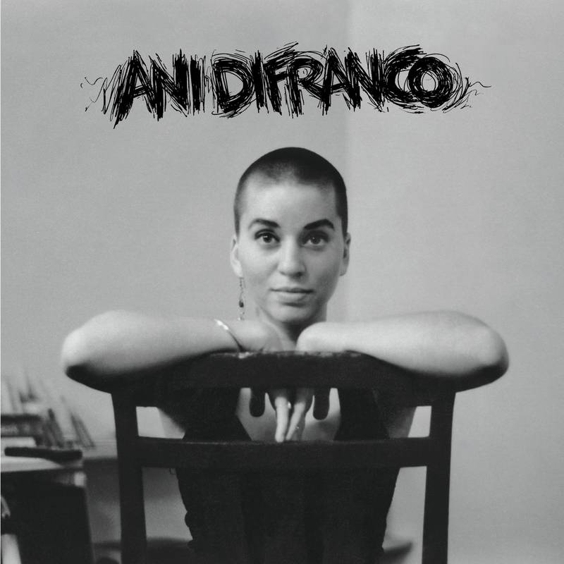 DiFranco, Ani - Ani DiFranco