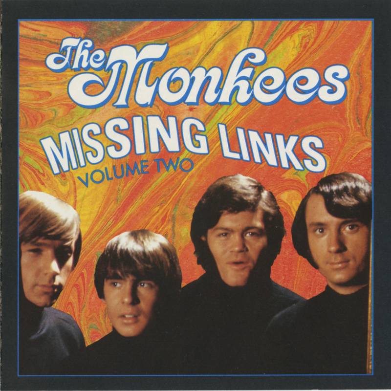 Monkees, The - Missing Links V2