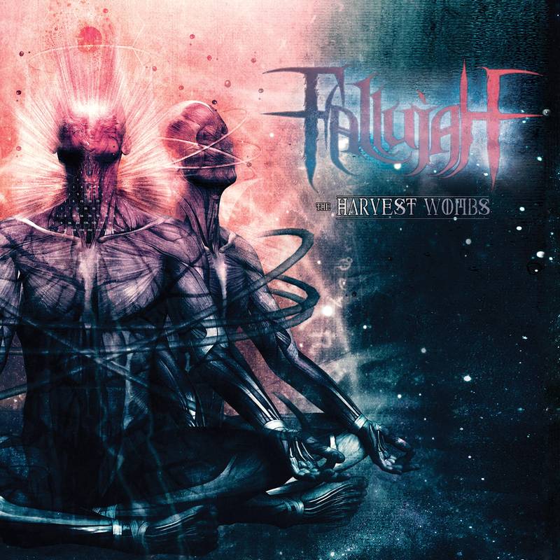 Fallujah - Harvest Wombs