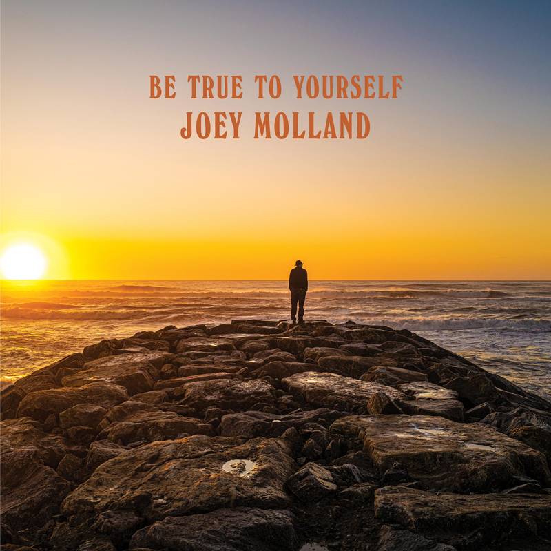 Molland, Joey - Be True To Yourself