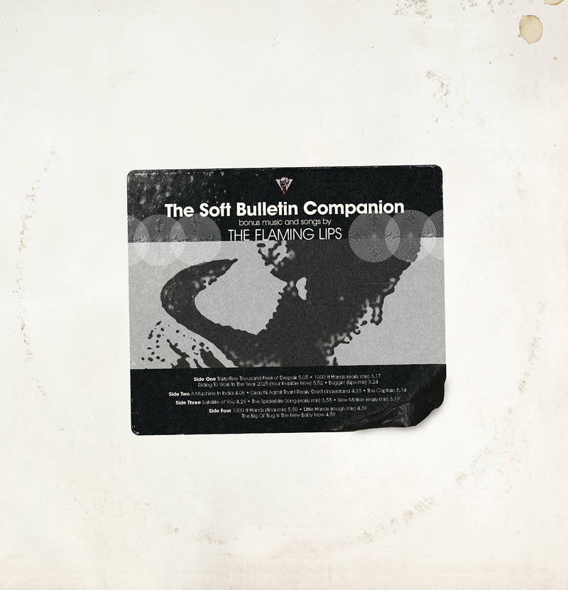 Flaming Lips - Soft Bulletin Companion