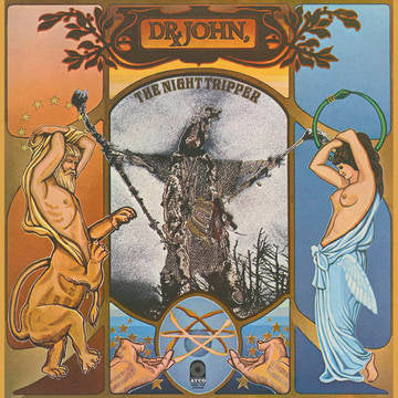 Dr John - Sun, Moon & Herbs Deluxe 50th