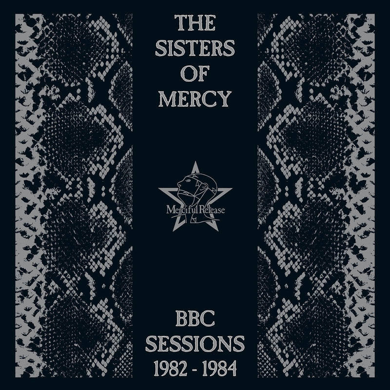 Sisters of Mercy - BBC Sessions