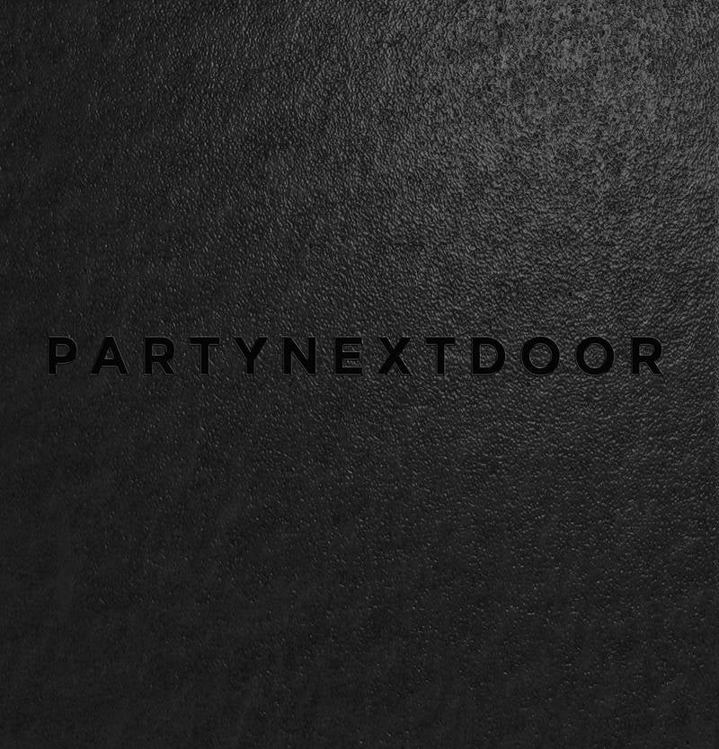 Partynextdoor - Vinyl Box Set
