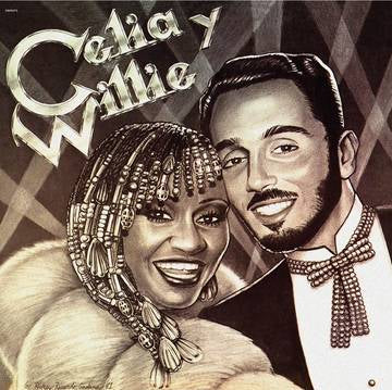 Cruz / Colon - Celia y Willie