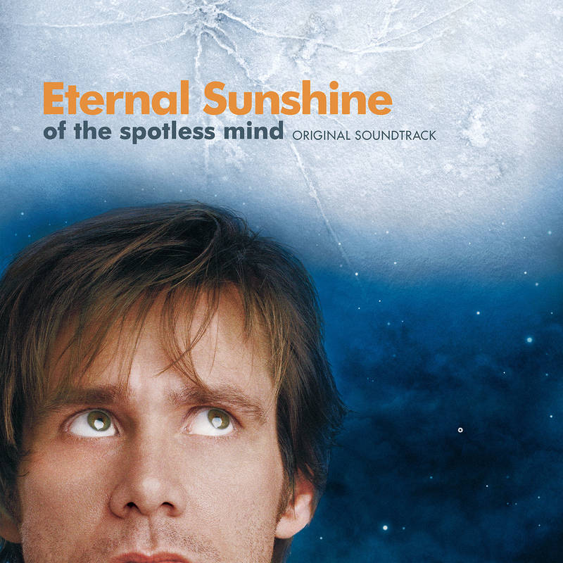 Soundtrack - Eternal Sunshine