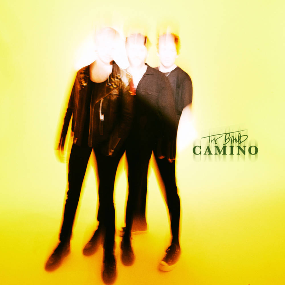 Band Camino - Self Titled
