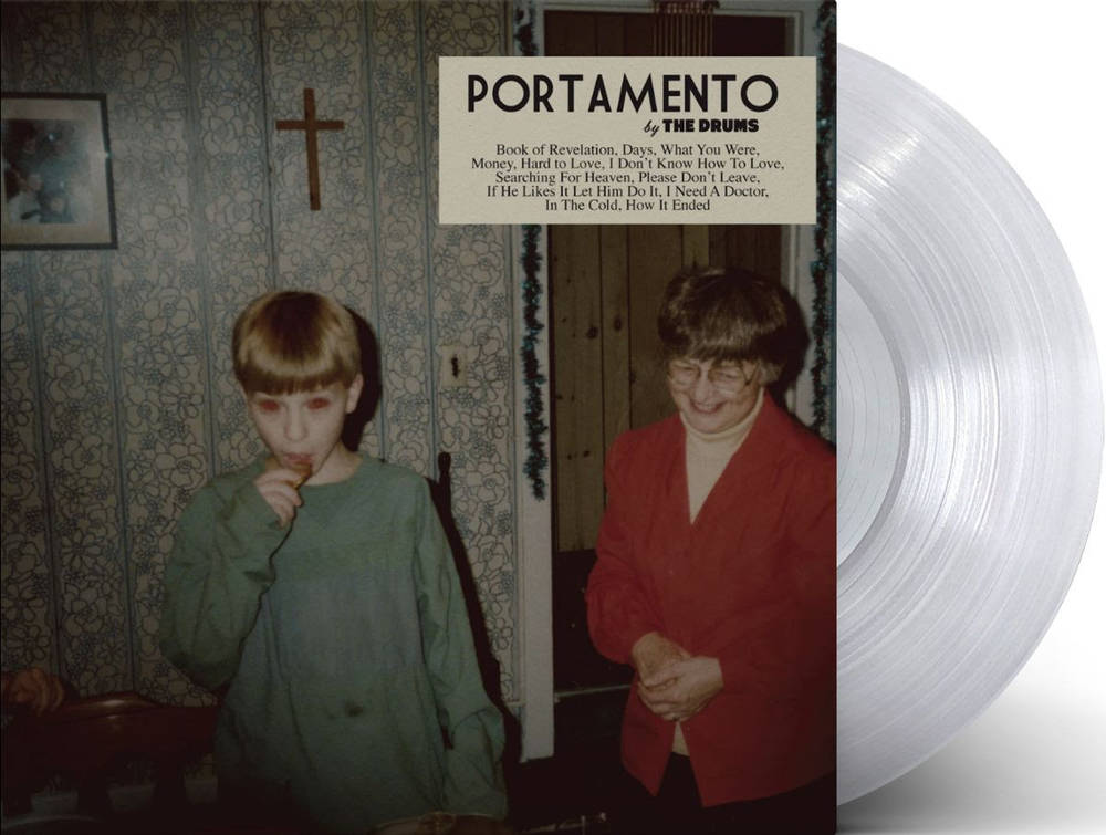 Drums, The - Portamento