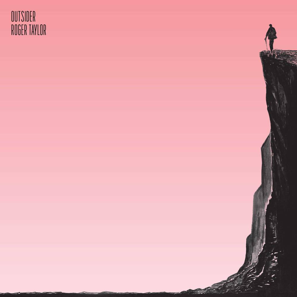 Taylor, Roger - Outsider