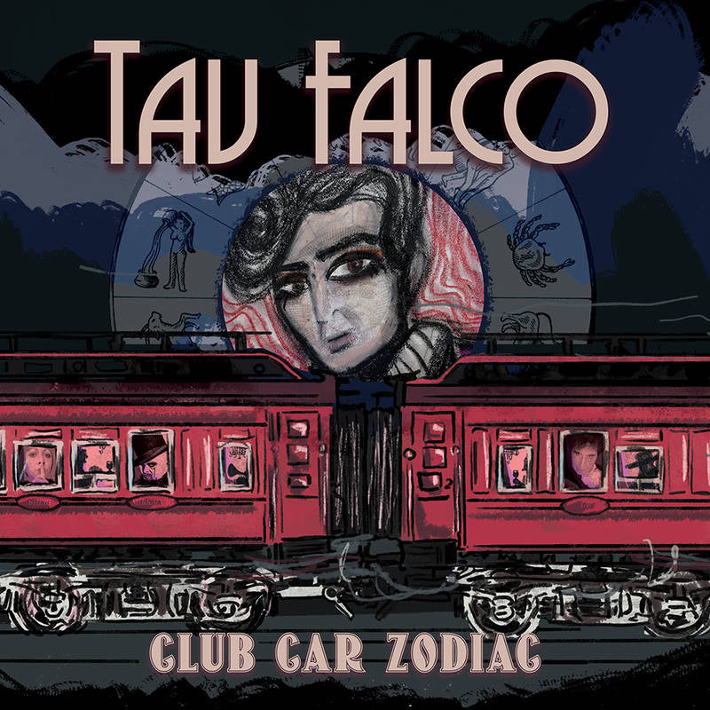 Falco, Tav - Club Car Zodiac