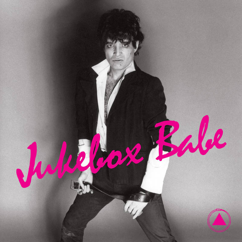 Vega, Alan - Jukebox Babe