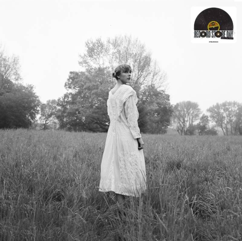 Swift, Taylor - The Lakes