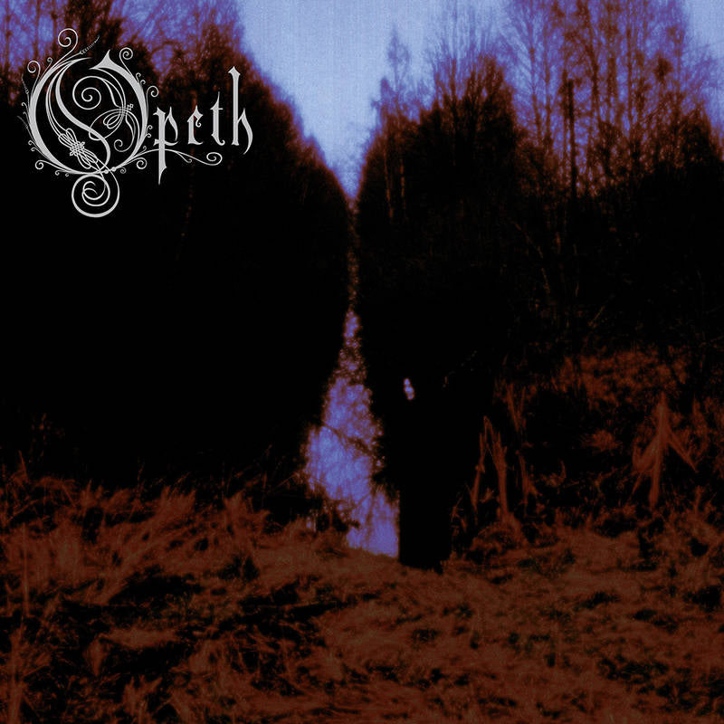 Opeth - My Arms, Your Hearse