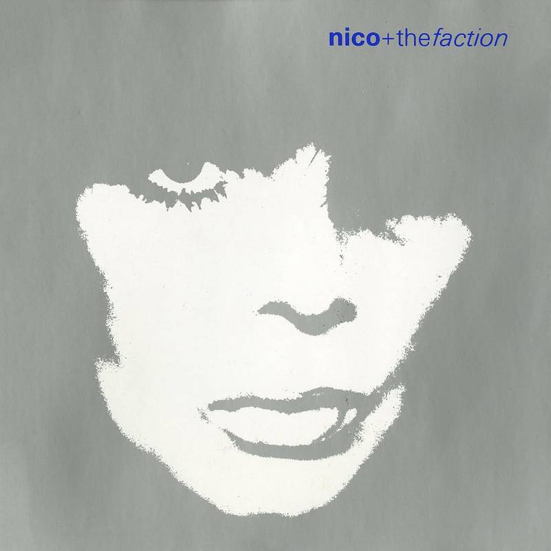 Nico and The Faction - Camera Obscura