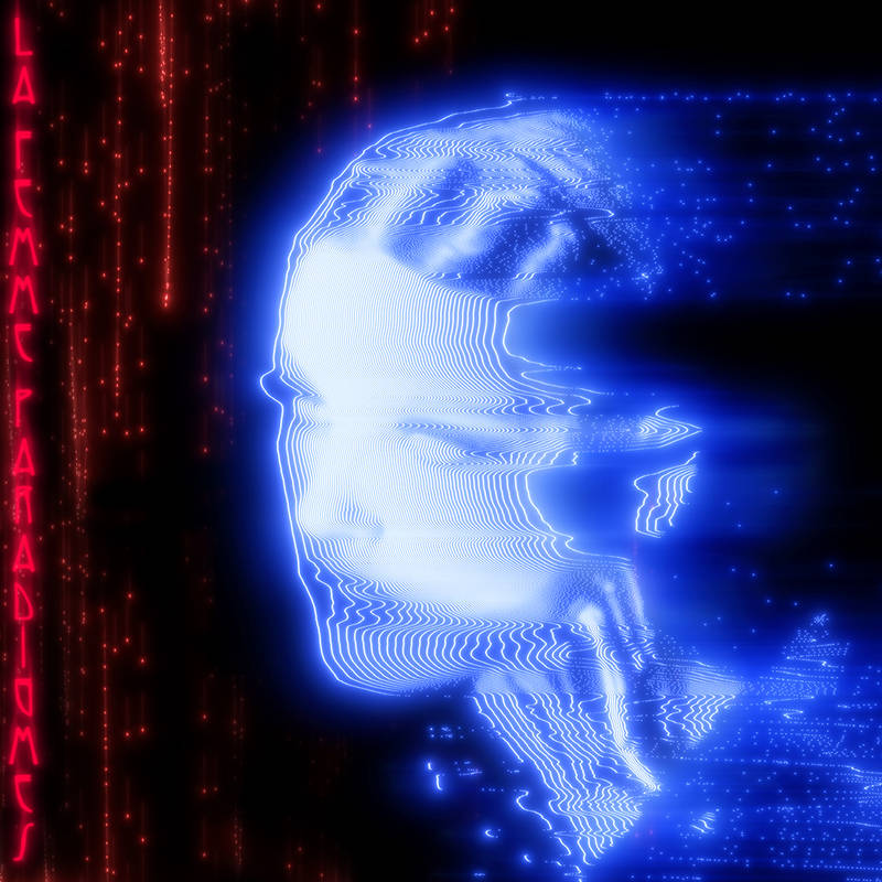 La Femme - Paradigmes : Suppléments