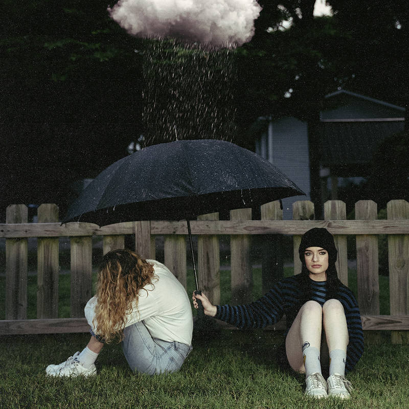 Kays, Sara - Struck By Lightning