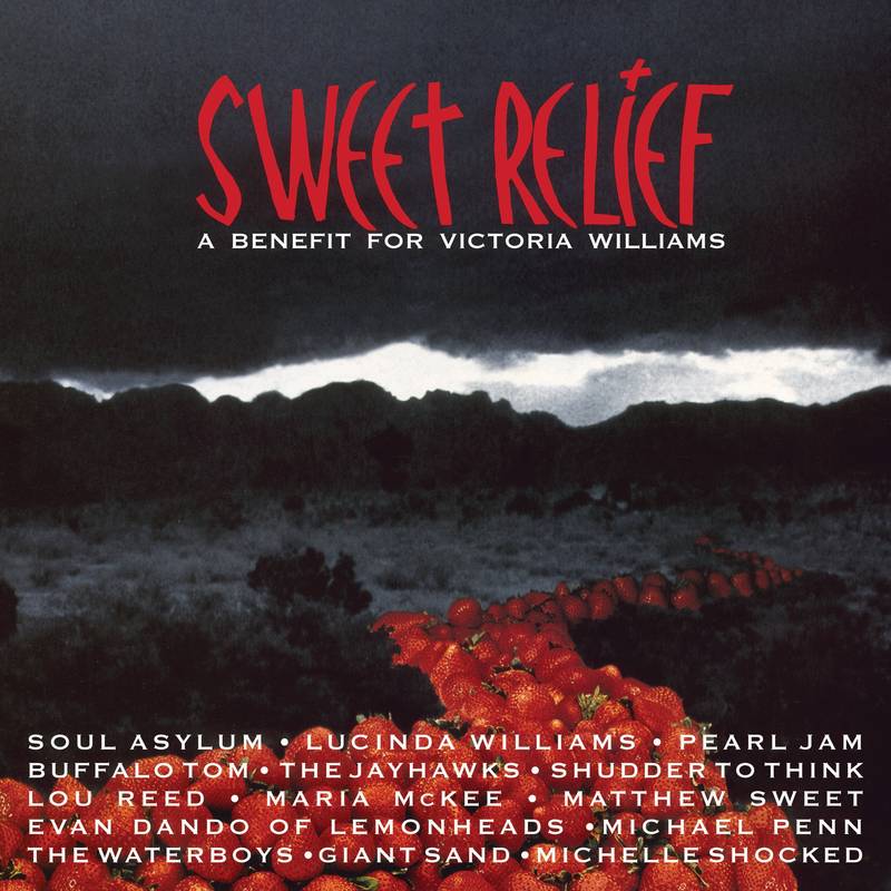 Various - Sweet Relief