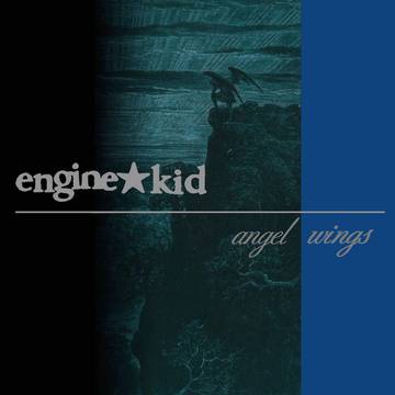 Engine Kid - Angel Wings+2021 flexi