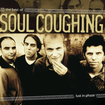 Soul Coughing - Lust in Phaze