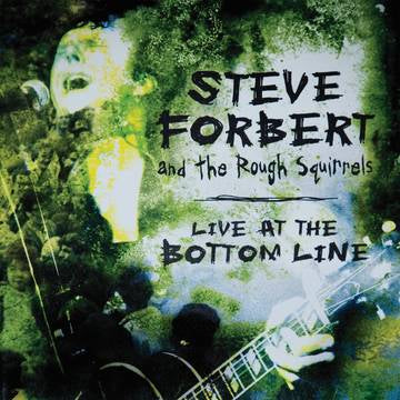 Forbert, Steve - Live at the Bottom Line
