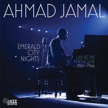 Jamal, Ahmad - Live At The Penthouse (1965-1966)
