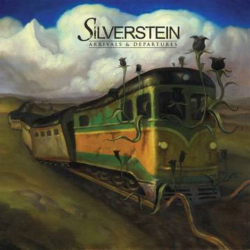 Silverstein - Arrivals & Departures (15th Anniv)