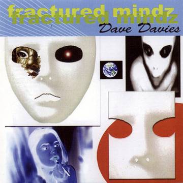 Davies, Dave - Fractured Mindz