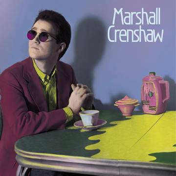 Crenshaw, Marshall - Self Titled (40th Anniv)