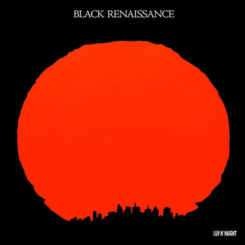 Black Renaissance - Body, Mind and Spirit