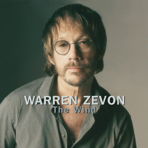 Zevon, Warren - The Wind