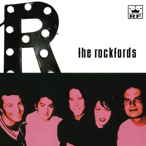 Rockfords - Rockfords (Expanded)