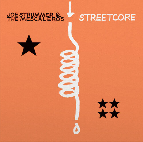 Strummer, Joe - Streetcore (20th)