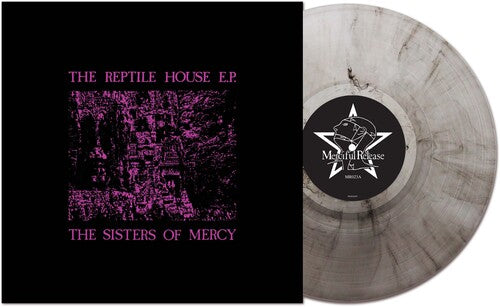 Sisters of Mercy - The Reptile House