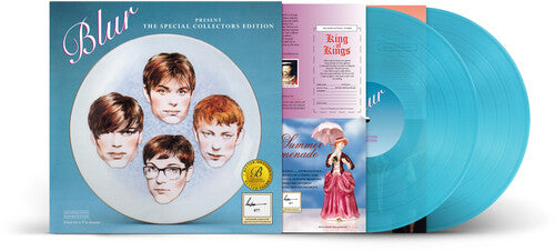 Blur - Special Collectors Edition