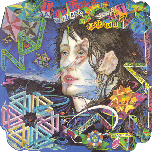 Rundgren, Todd - A Wizard
