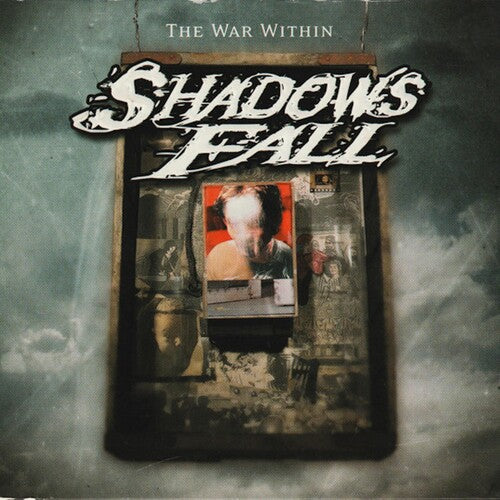 Shadows Fall - The War Within