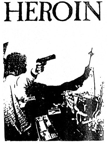 Heroin - Discography