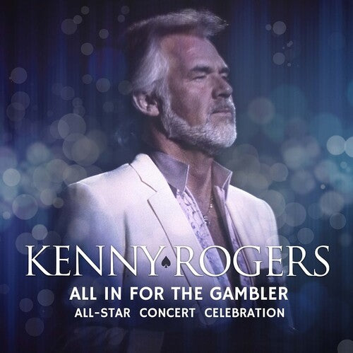 Rogers, Kenny - All In For The Gambler