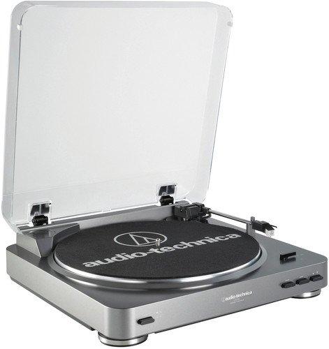 Turntable - Audio Technica LP60