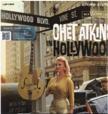 Atkins, Chet - In Hollywood